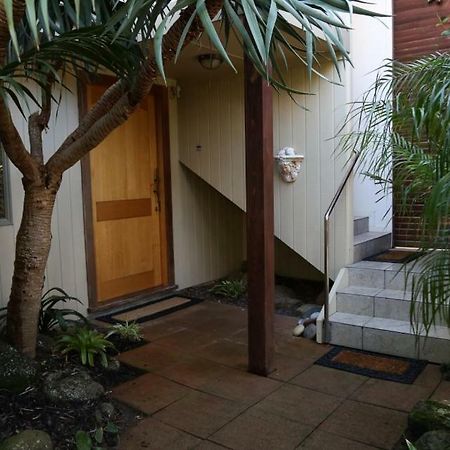 Gems Seaside Lodge Ahipara Dış mekan fotoğraf